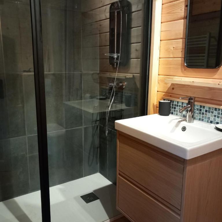 Le petit chalet - Chalet - 10