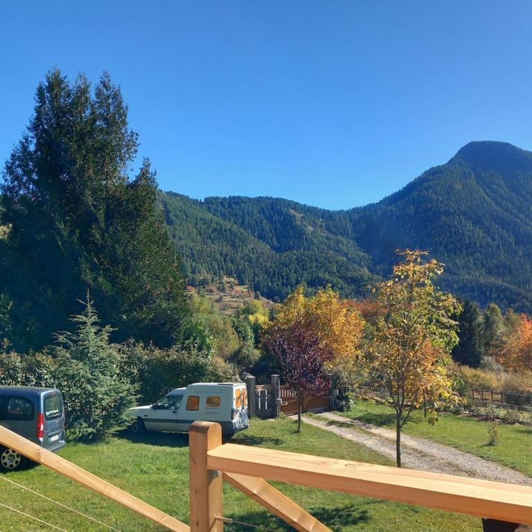 Le petit chalet - Chalet - 17