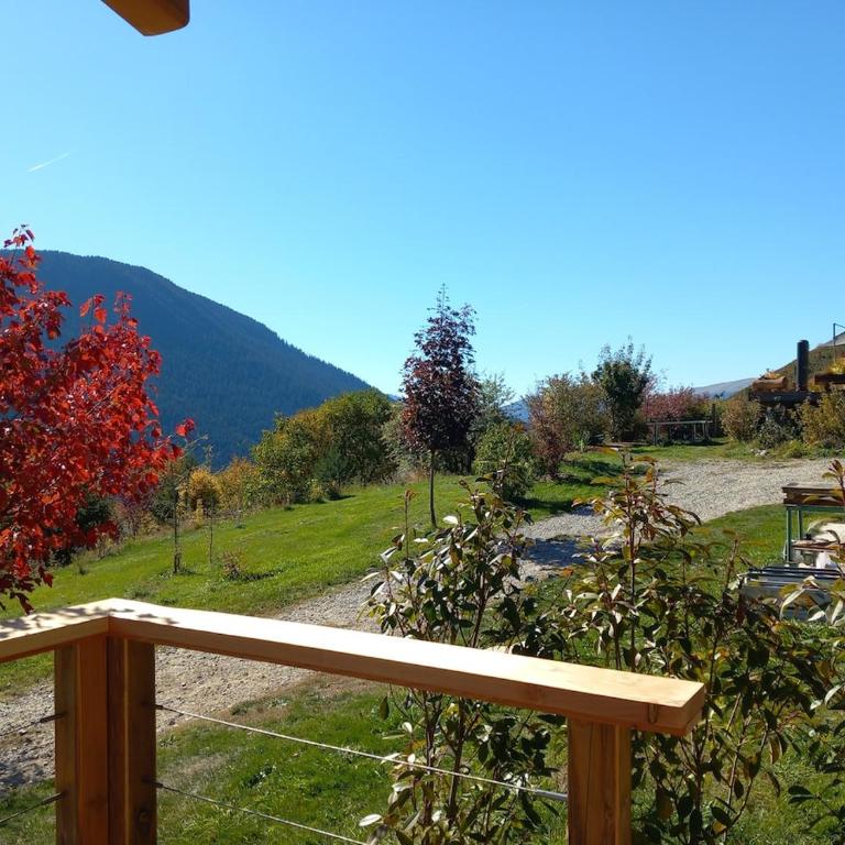 Le petit chalet - Chalet - 18