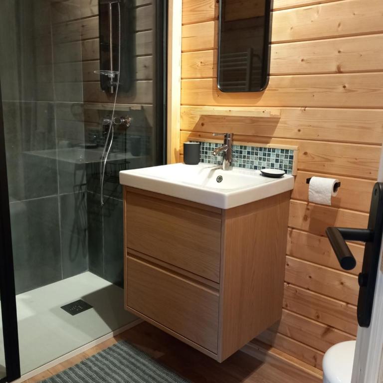 Le petit chalet - Chalet - 11