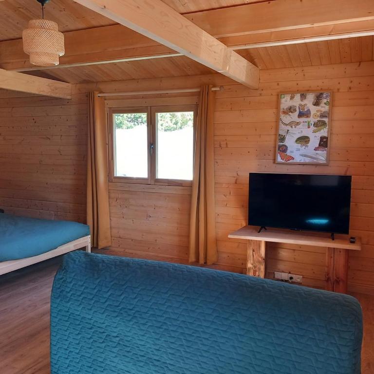 Le petit chalet - Chalet - 9