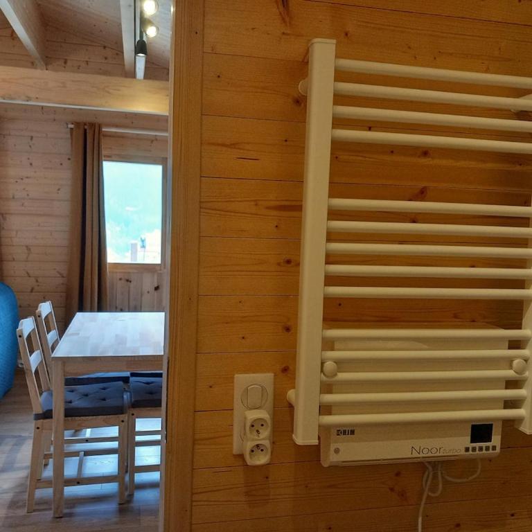 Le petit chalet - Chalet - 12