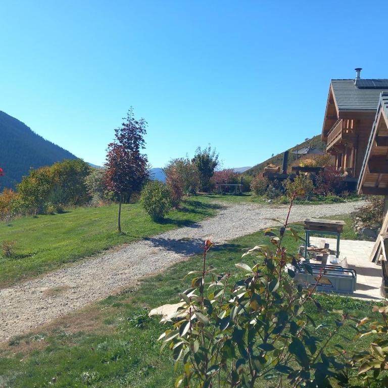 Le petit chalet - Chalet - 23