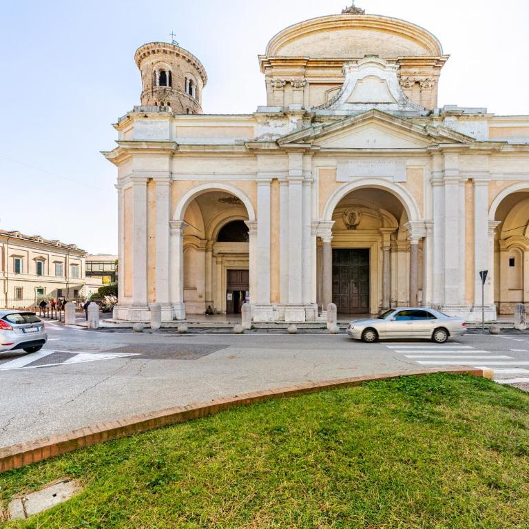 Palazzo Farini Bed & Breakfast - Camera Deluxe (2 Adulti + 1 Bambino) - 41
