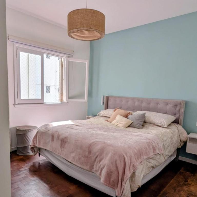 Perla Apart - Apartamento de 1 dormitorio - 4