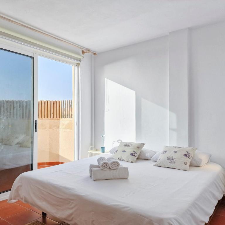 Seaside Home Jacuzzi Pool Free Surf Retreat - Villa de 3 dormitorios - 40