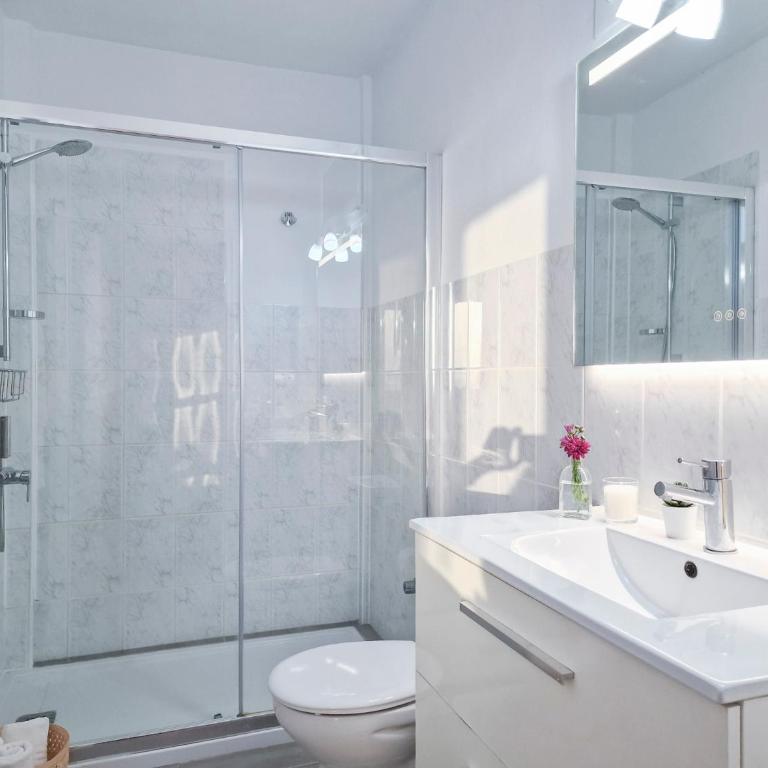 Seaside Home Jacuzzi Pool Free Surf Retreat - Villa de 3 dormitorios - 38