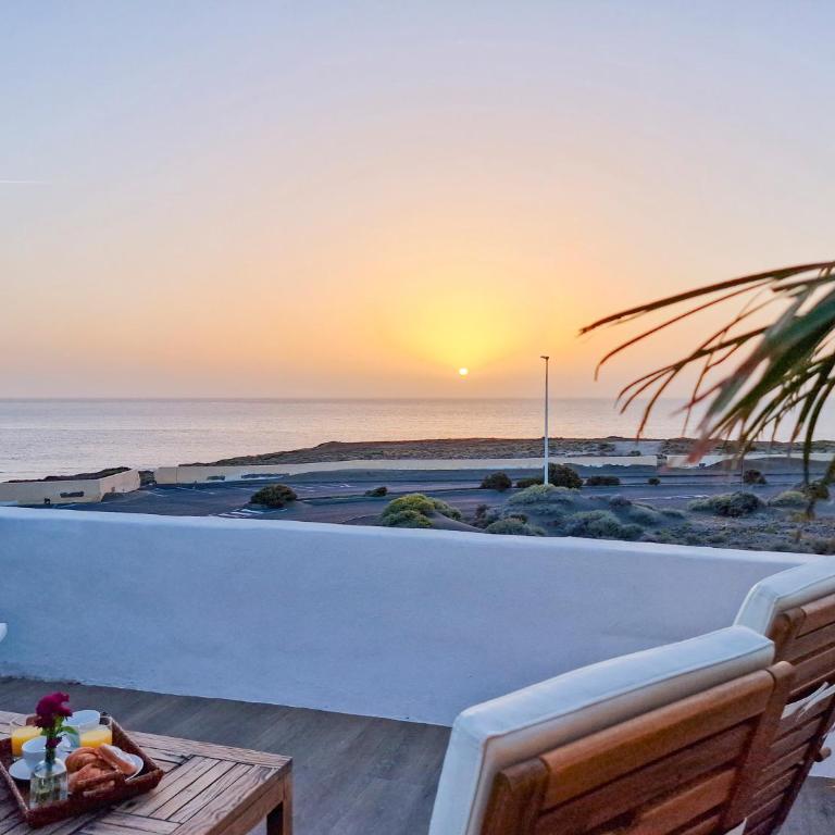 Seaside Home Jacuzzi Pool Free Surf Retreat - Villa de 3 dormitorios - 5