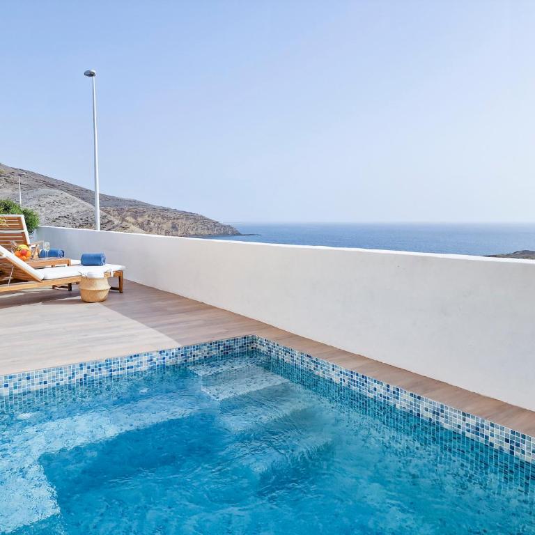 Seaside Home Jacuzzi Pool Free Surf Retreat - Villa de 3 dormitorios - 55