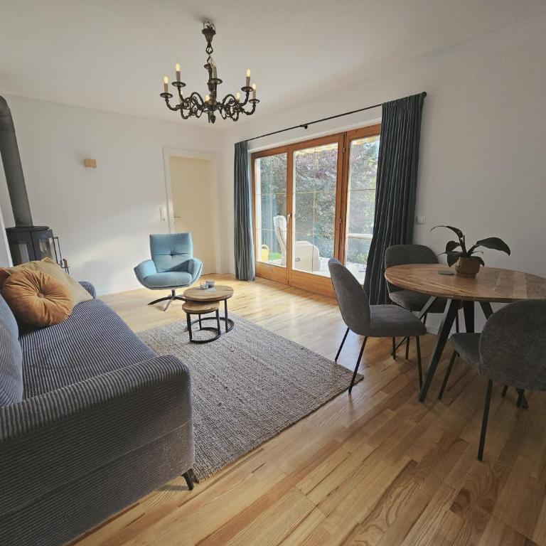 Almrose Zauber by Alpenchalet Almrose - Apartment mit 1 Schlafzimmer - 7