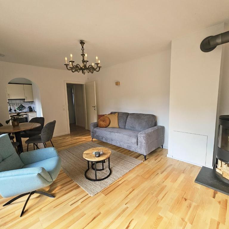 Almrose Zauber by Alpenchalet Almrose - Apartment mit 1 Schlafzimmer - 5