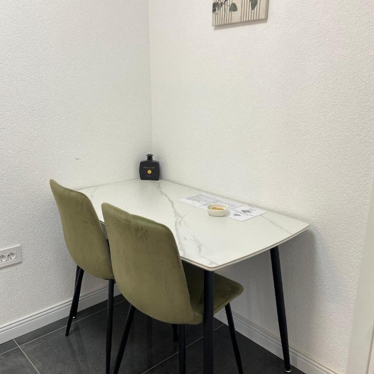 Kastel Apartmani - Apartman sa 1 Spavaćom Sobom - 3