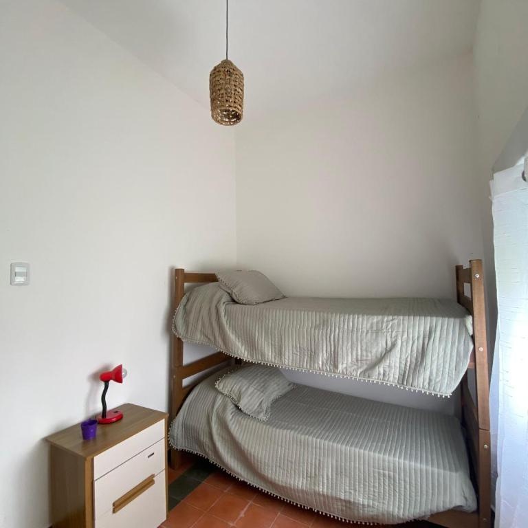 Casa Irma - Two-Bedroom Apartment - 2