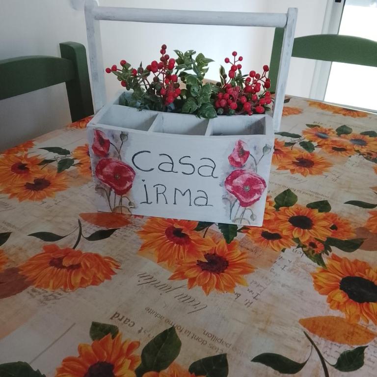 Casa Irma - Two-Bedroom Apartment - 3