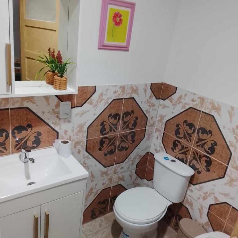 Casa Irma - Two-Bedroom Apartment - 6