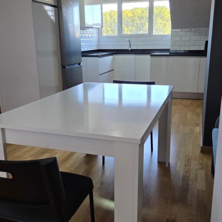 Hotel Las Moreras - Apartamento Superior - 9