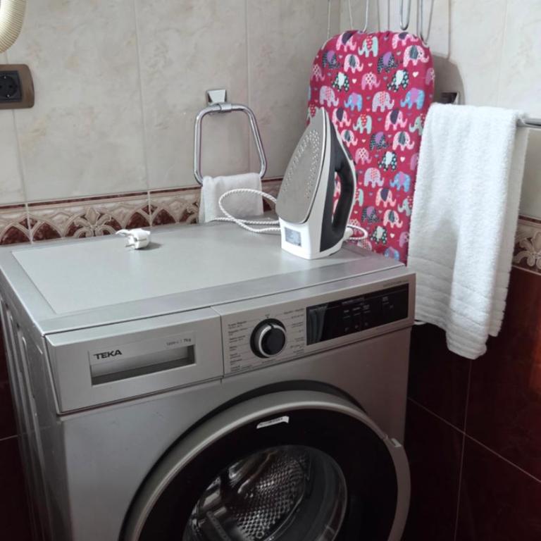 Hotel Las Moreras - Apartamento Superior - 4