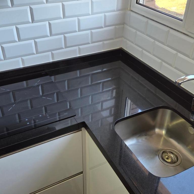 Hotel Las Moreras - Apartamento Superior - 6