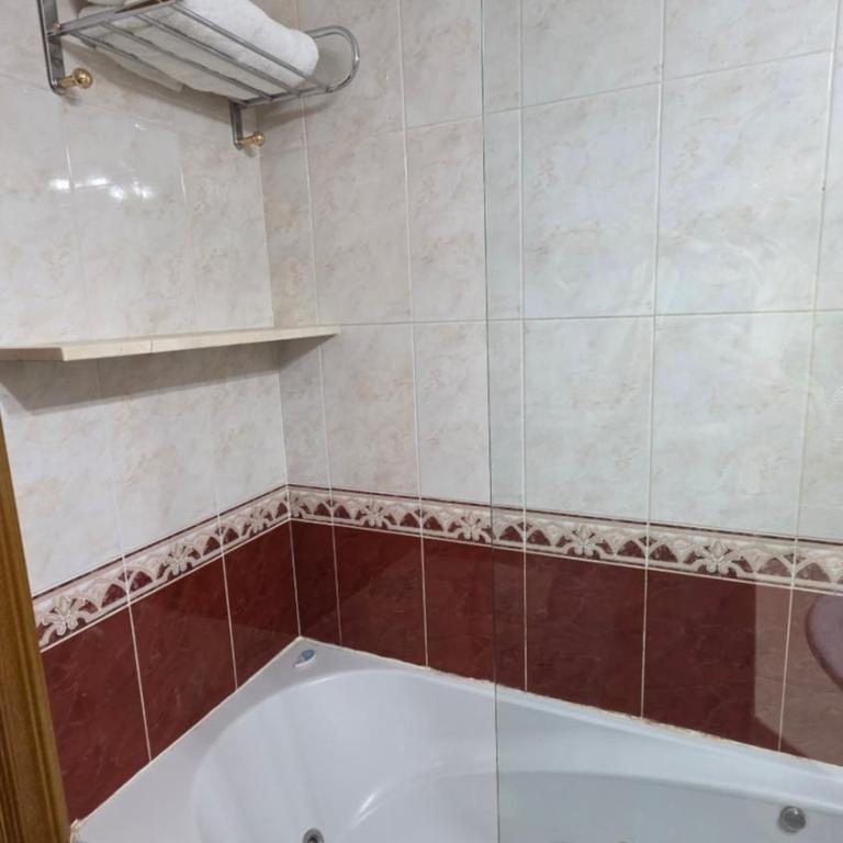 Hotel Las Moreras - Apartamento Superior - 5