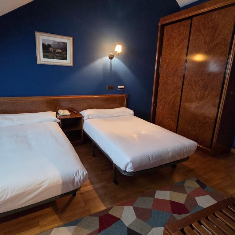 Hotel Las Moreras - Apartamento Superior - 15