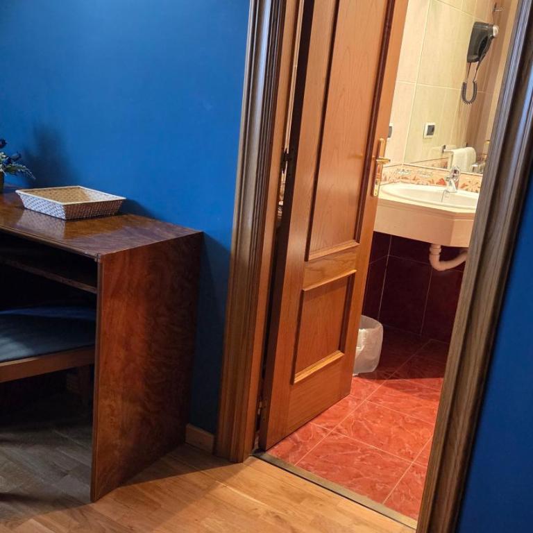 Hotel Las Moreras - Apartamento Superior - 12