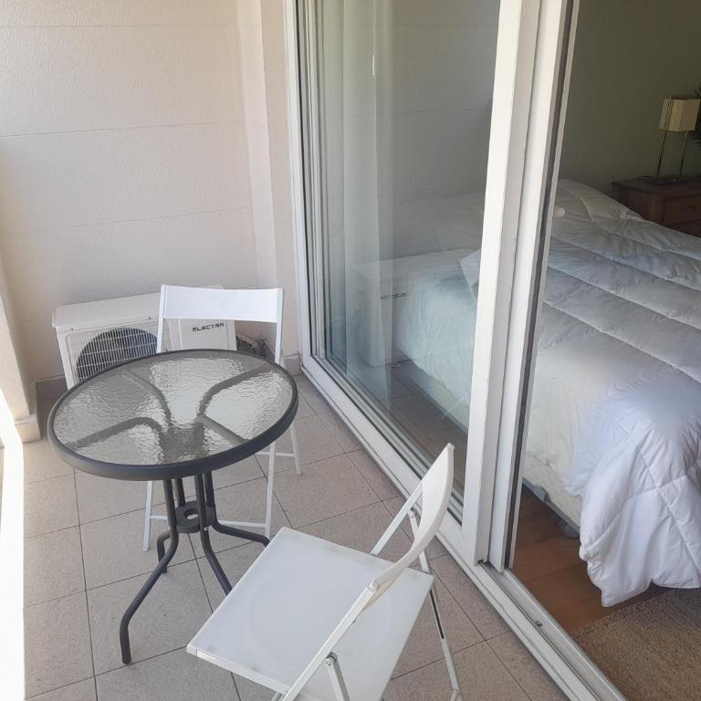 Park Peña con cochera Recoleta - Apartamento de 1 dormitorio - 7