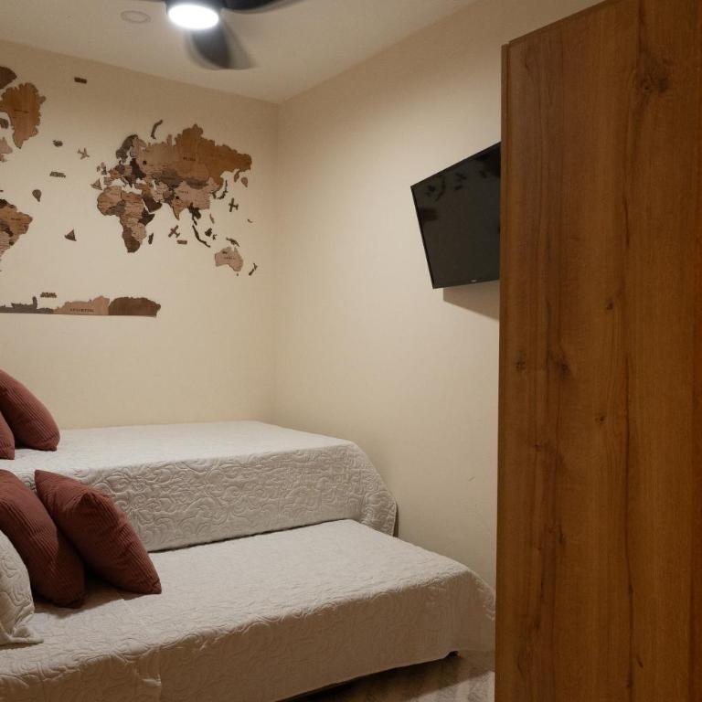 Casa Chance - Apartamento de 2 dormitorios - 15