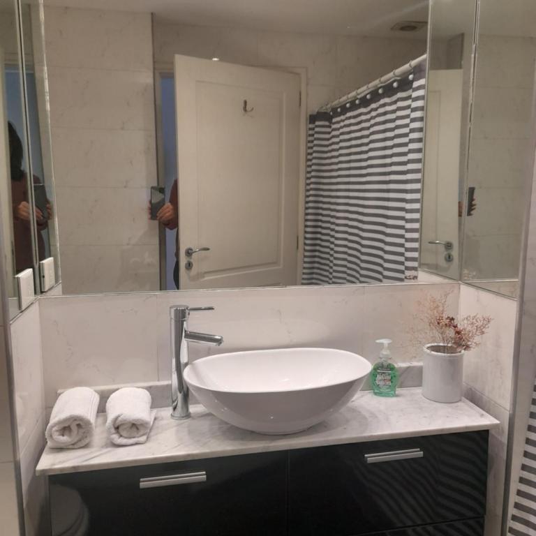 Park Peña con cochera Recoleta - Apartamento de 1 dormitorio - 3