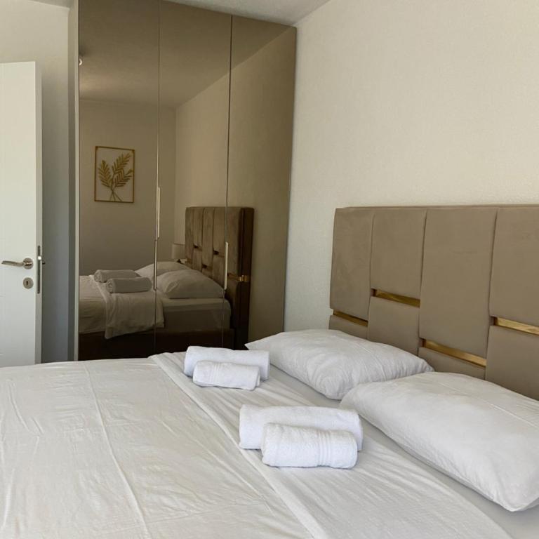 Kastel Apartmani - Apartman sa 1 Spavaćom Sobom - 2