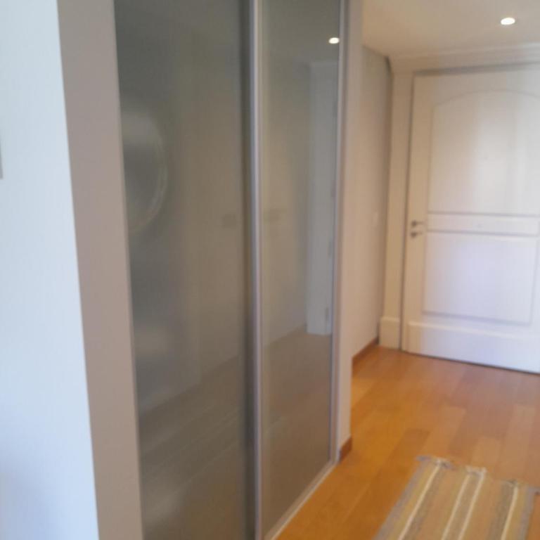 Park Peña con cochera Recoleta - Apartamento de 1 dormitorio - 20