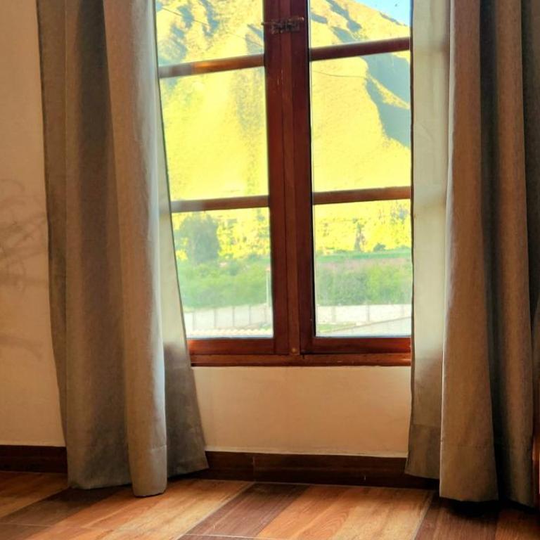 Loft Casa Yucay - Apartamento de 1 dormitorio - 1