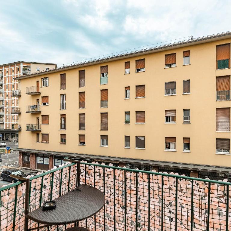 La Casa di Fabiano - Self Check-in - Deluxe Double Room with Balcony - 2
