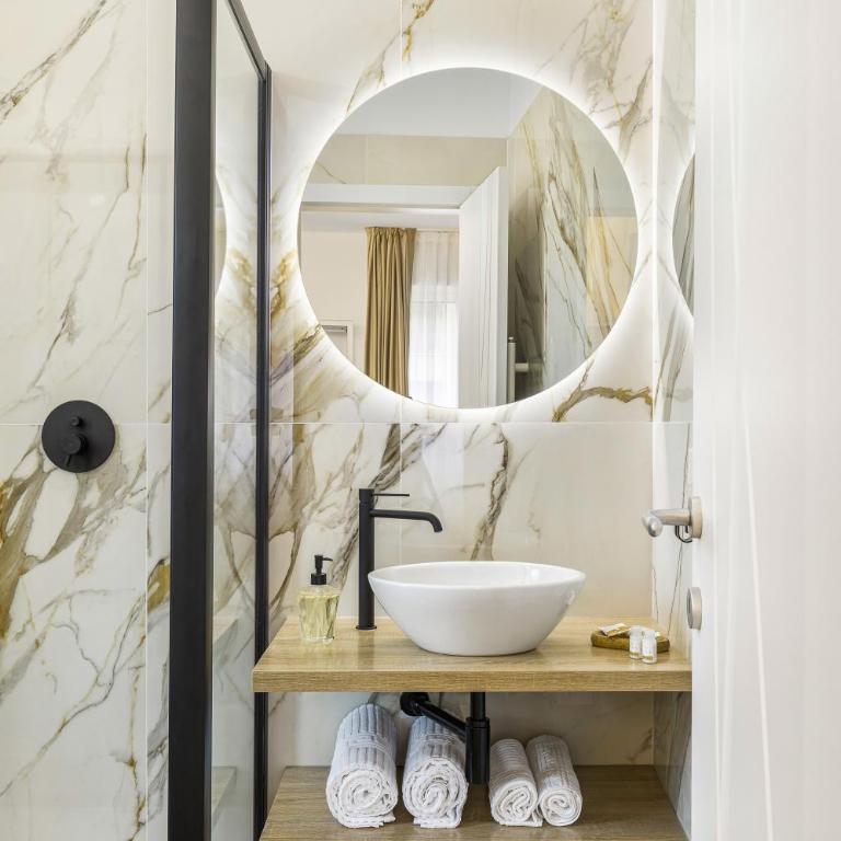 La Casa di Fabiano - Self Check-in - Superior Double Room - 15