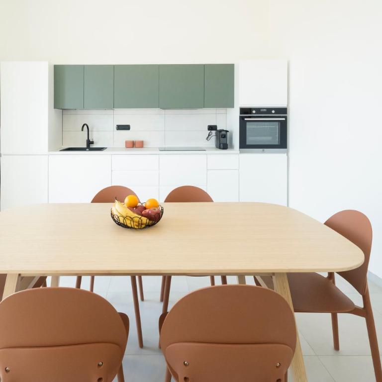 MAREA Sea View Apartment - Appartamento con 2 Camere da Letto - 7
