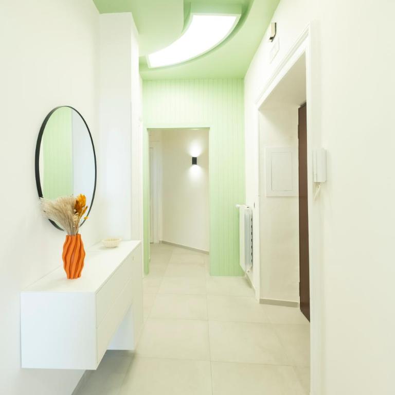 MAREA Sea View Apartment - Appartamento con 2 Camere da Letto - 40