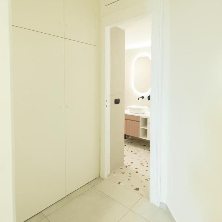 MAREA Sea View Apartment - Appartamento con 2 Camere da Letto - 50