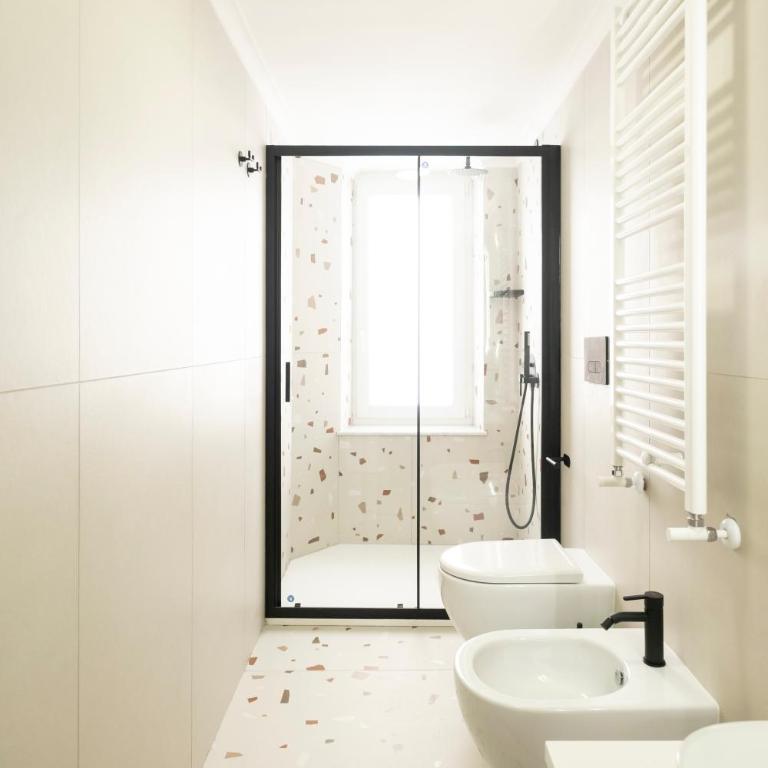 MAREA Sea View Apartment - Appartamento con 2 Camere da Letto - 22