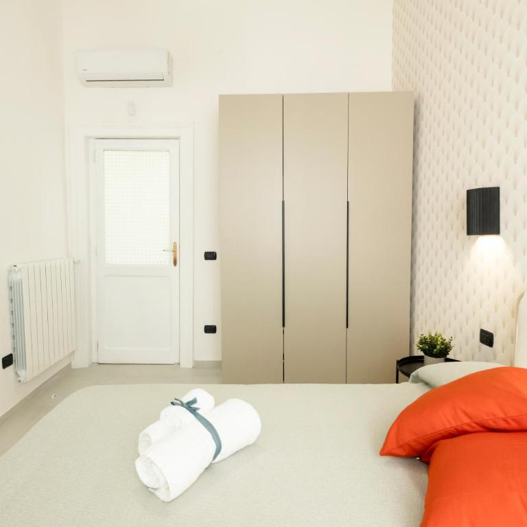 MAREA Sea View Apartment - Appartamento con 2 Camere da Letto - 54