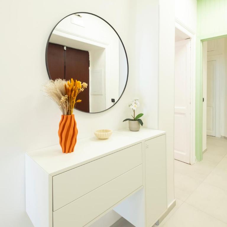 MAREA Sea View Apartment - Appartamento con 2 Camere da Letto - 41