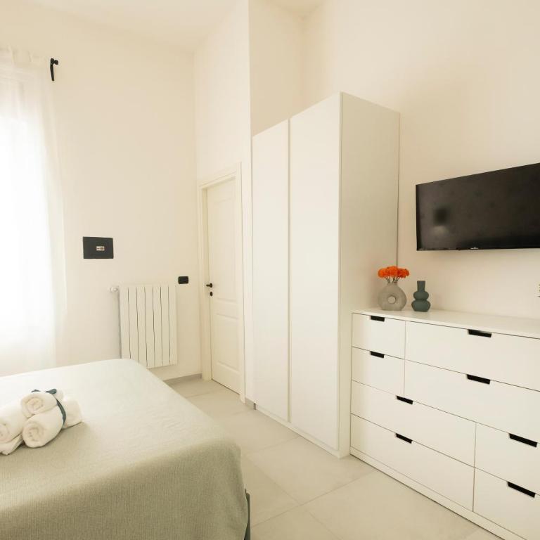 MAREA Sea View Apartment - Appartamento con 2 Camere da Letto - 28