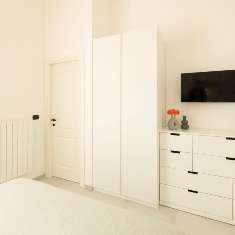 MAREA Sea View Apartment - Appartamento con 2 Camere da Letto - 27