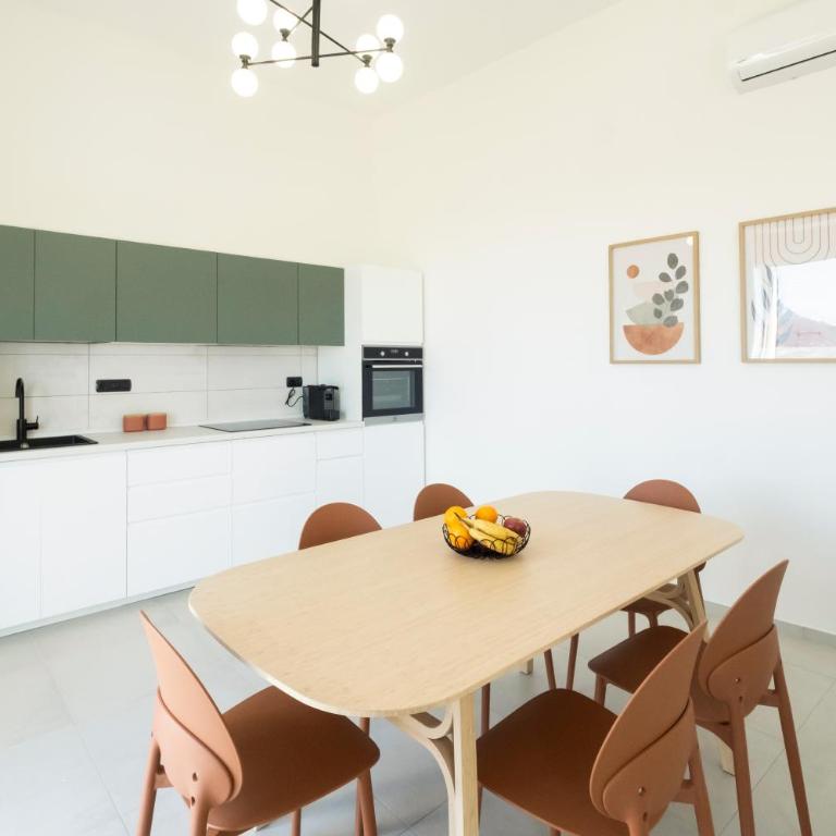MAREA Sea View Apartment - Appartamento con 2 Camere da Letto - 4