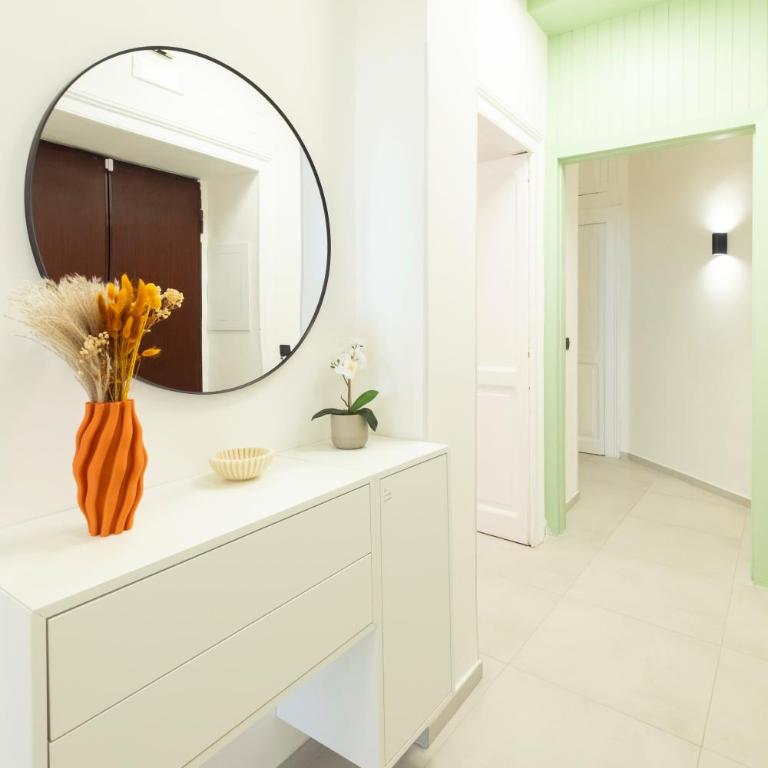 MAREA Sea View Apartment - Appartamento con 2 Camere da Letto - 45