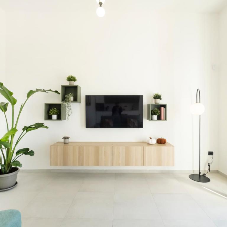 MAREA Sea View Apartment - Appartamento con 2 Camere da Letto - 18