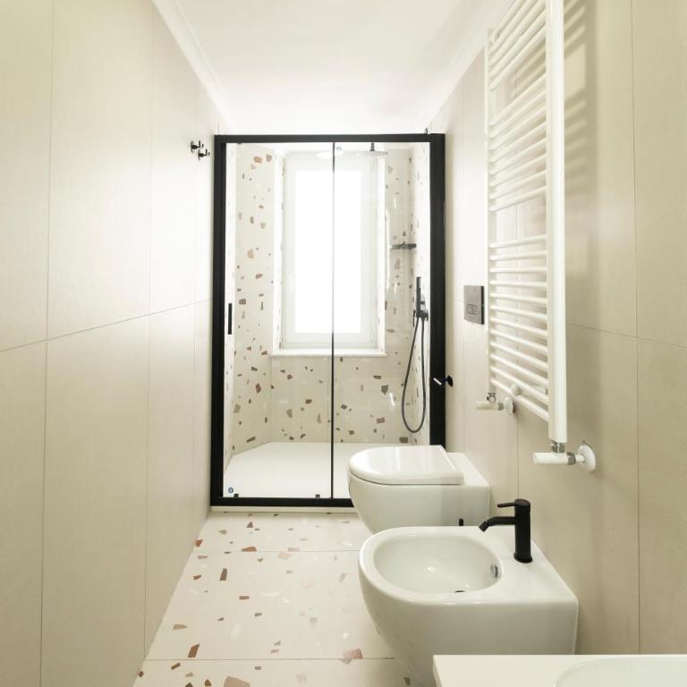 MAREA Sea View Apartment - Appartamento con 2 Camere da Letto - 23