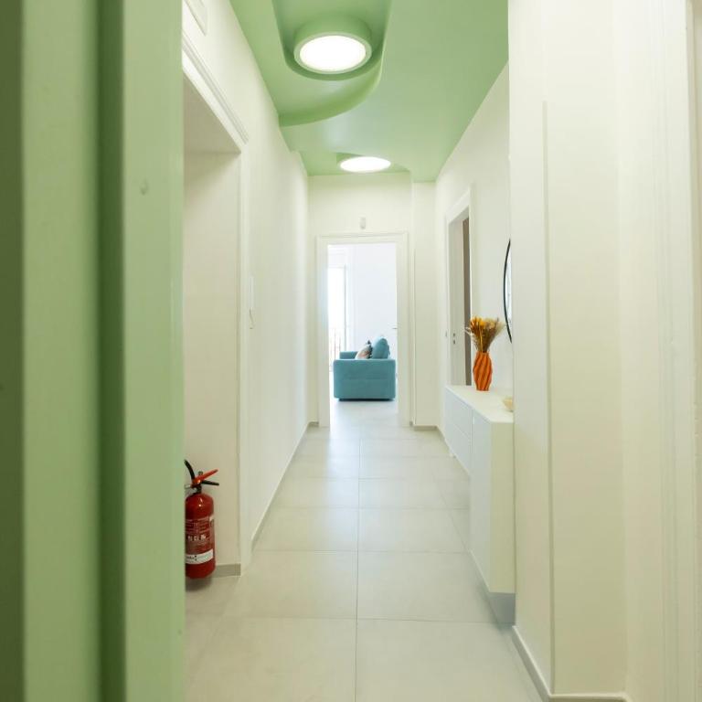 MAREA Sea View Apartment - Appartamento con 2 Camere da Letto - 43