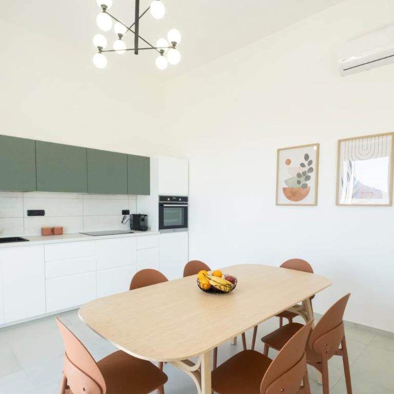 MAREA Sea View Apartment - Appartamento con 2 Camere da Letto - 11
