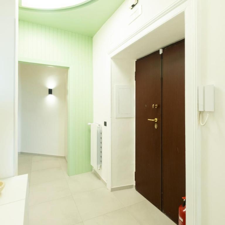MAREA Sea View Apartment - Appartamento con 2 Camere da Letto - 53