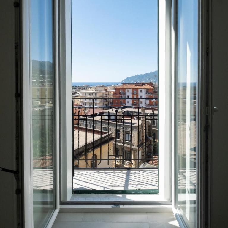 MAREA Sea View Apartment - Appartamento con 2 Camere da Letto - 3