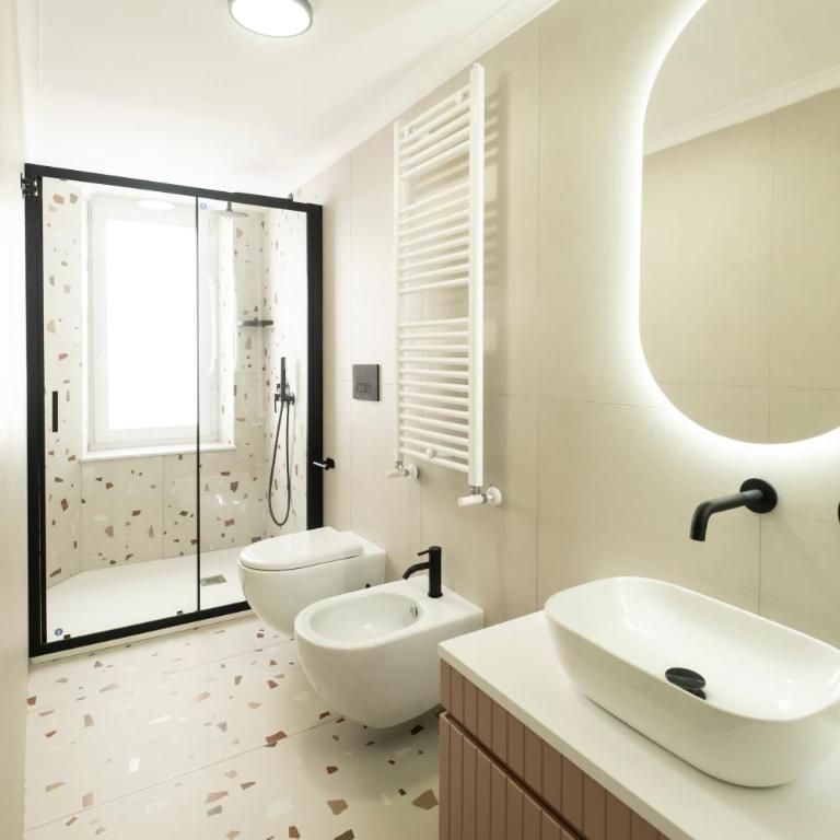 MAREA Sea View Apartment - Appartamento con 2 Camere da Letto - 24